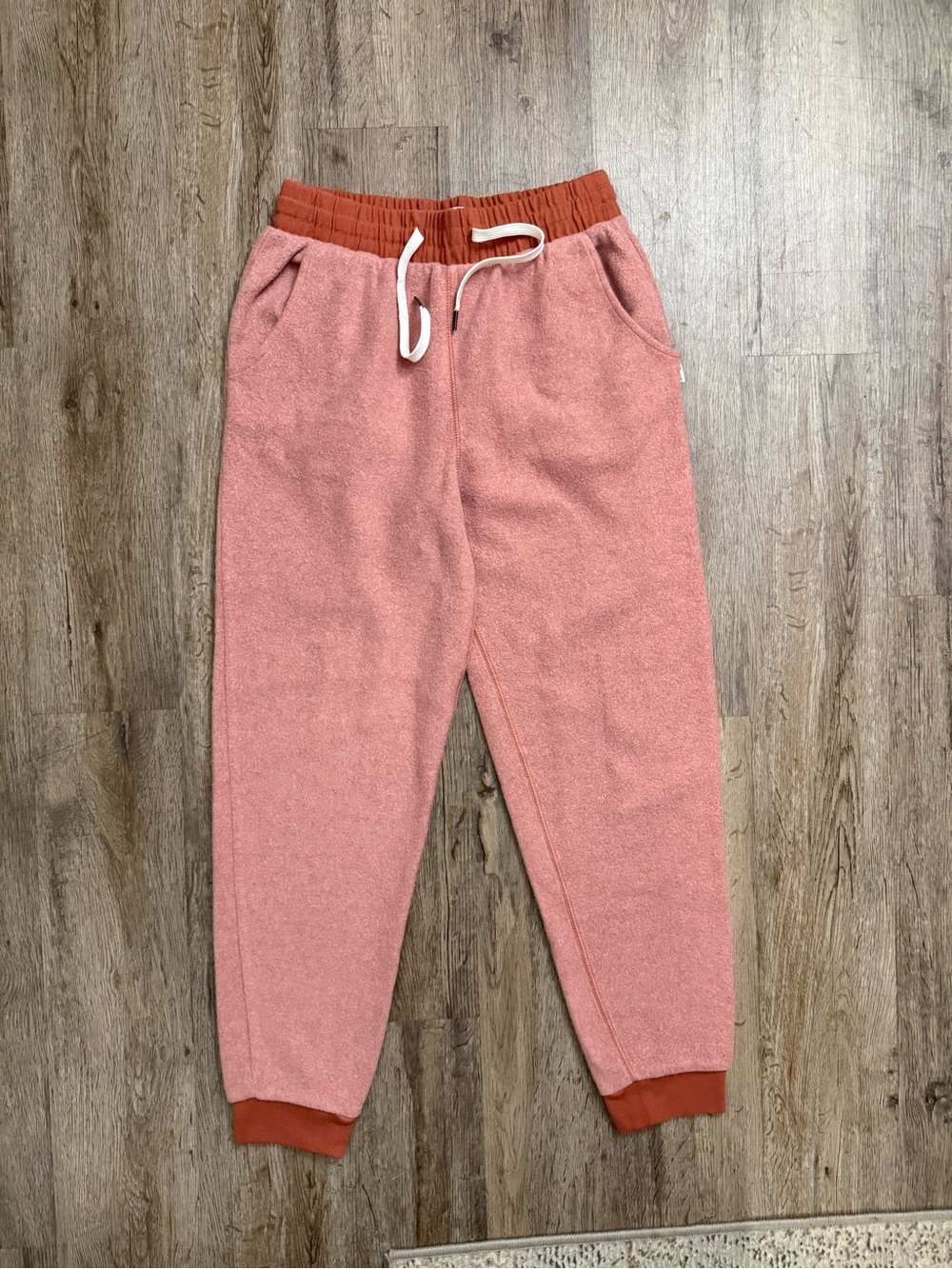 Feat • Blanket Joggers